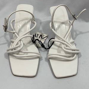 ZARA SANDALS